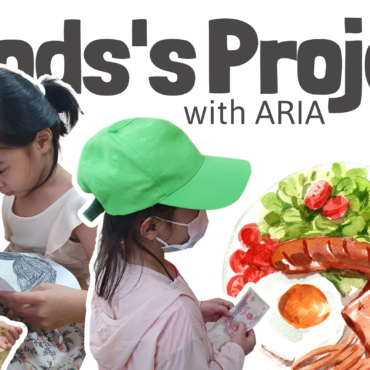 #4 Dự án “FOOD – Thức ăn”